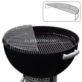 I-Stainless Steel Warming Grilling Smoking Expansion Rack